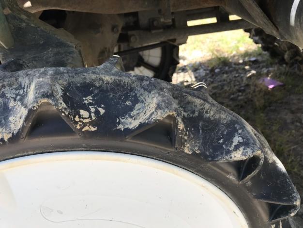 クボタ　中古　田植機