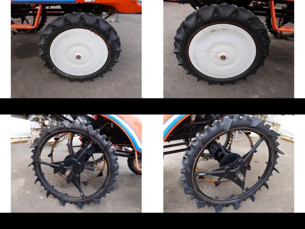 クボタ　中古　田植機