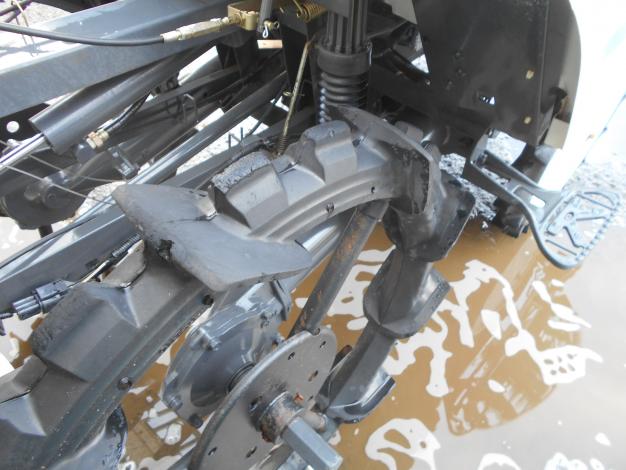 クボタ中古田植機