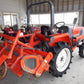 中古　クボタ　トラクター