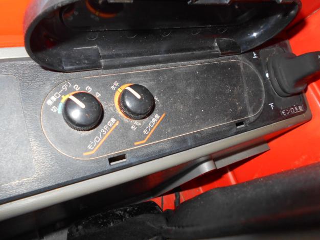 中古　クボタ　トラクター
