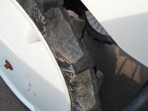 中古　クボタ田植機