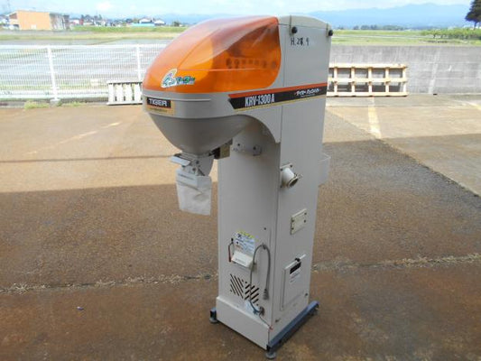 タイガーカワシマ 中古 選別計量器