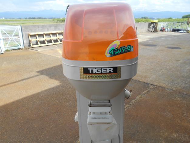 タイガーカワシマ 中古 選別計量器 – 農キング