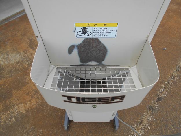 タイガーカワシマ 中古 選別計量器