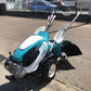 クボタ　中古　耕耘機