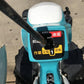 クボタ　中古　耕耘機