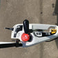 クボタ　中古　耕耘機