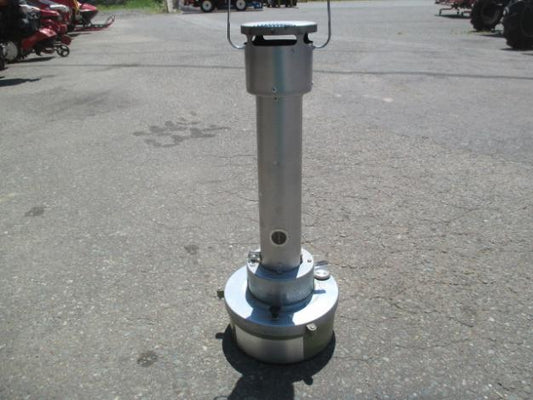 中古 ハウスヒーター暖太郎