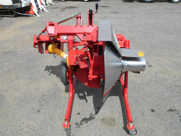 ニプロ　中古　あぜ塗り機