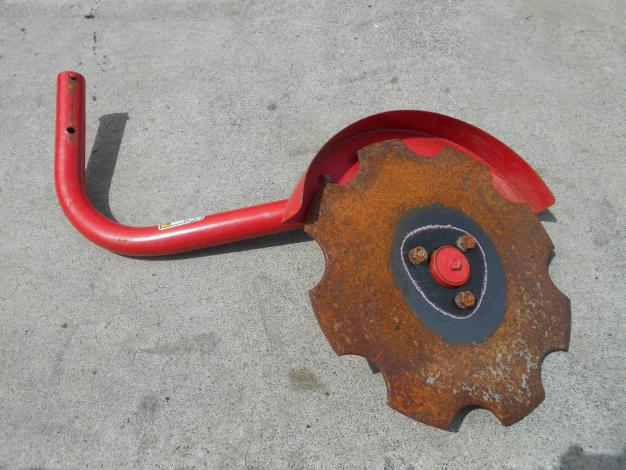 ニプロ　中古　あぜ塗り機