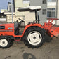 クボタ　中古　トラクター