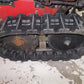 コマツ　中古　除雪機