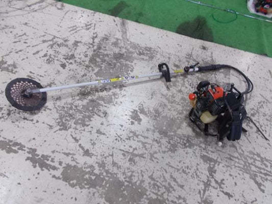 共立　中古　刈払機