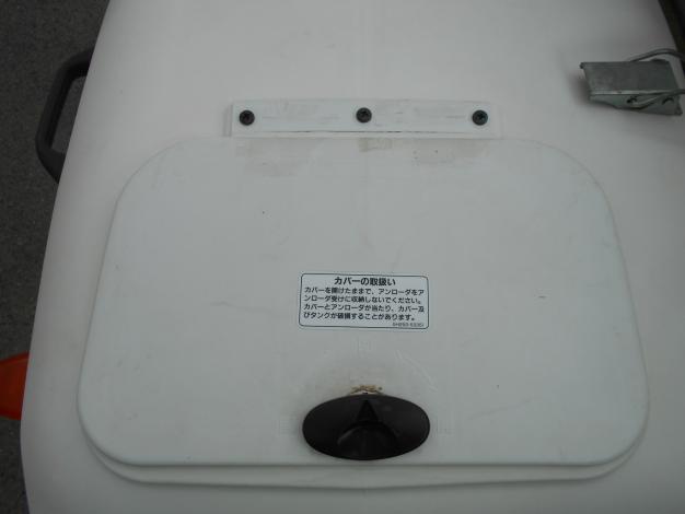 中古 2条刈り 19馬力 コンバイン