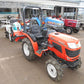 クボタ　トラクター