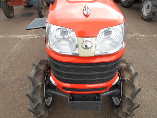 クボタ　トラクター