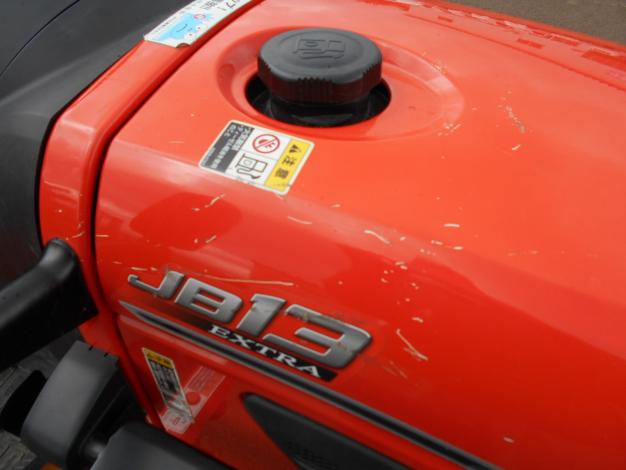 クボタ　トラクター