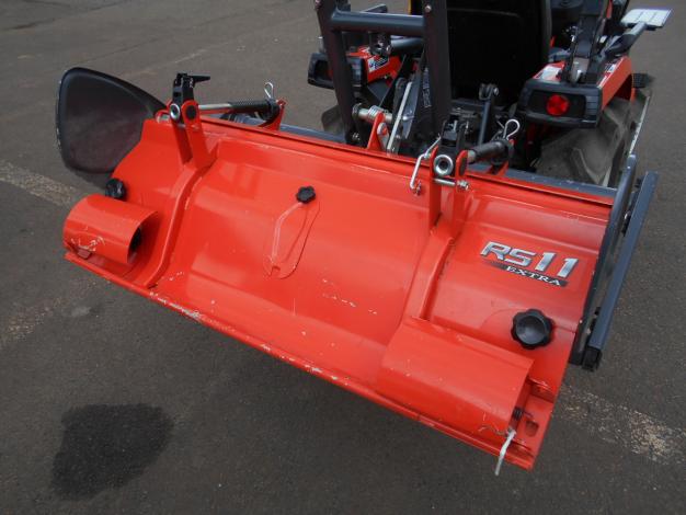 クボタ　トラクター