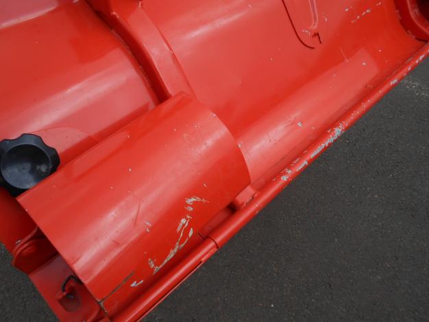 クボタ　トラクター