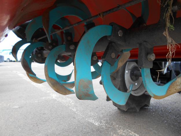 クボタ　トラクター