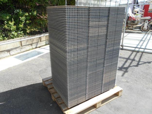 中古 共立 ポット 育苗箱