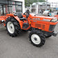 クボタ 中古 トラクター 27馬力