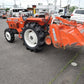 クボタ 中古 トラクター 27馬力
