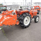 クボタ 中古 トラクター 27馬力