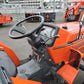 クボタ 中古 トラクター 27馬力