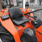 クボタ 中古 トラクター 27馬力