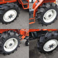 クボタ 中古 トラクター 27馬力