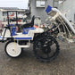 イセキ　中古