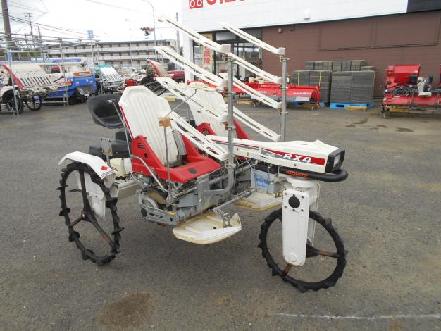 中古 共立 ポット みのる 田植機 ジャンク品