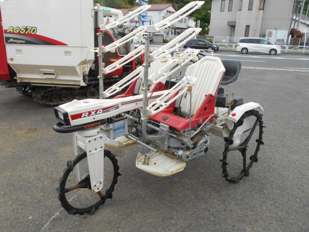 中古 共立 ポット みのる 田植機 ジャンク品