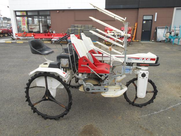 中古 共立 ポット みのる 田植機 ジャンク品