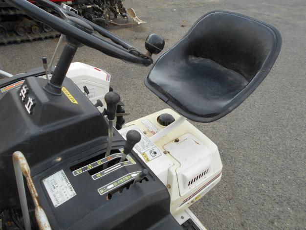 中古 共立 ポット みのる 田植機 ジャンク品