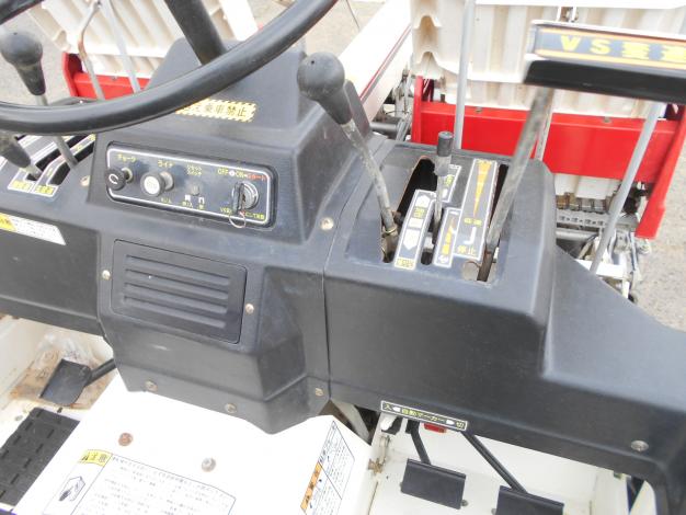 中古 共立 ポット みのる 田植機 ジャンク品