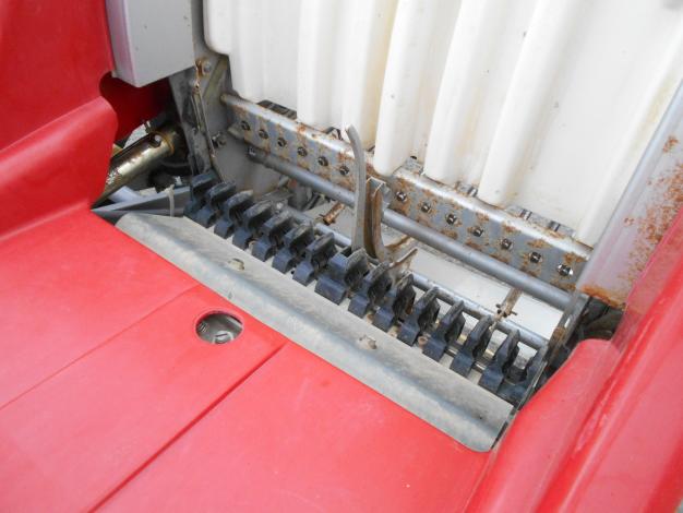 中古 共立 ポット みのる 田植機 ジャンク品