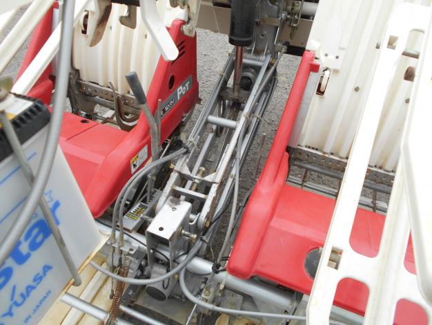 中古 共立 ポット みのる 田植機 ジャンク品