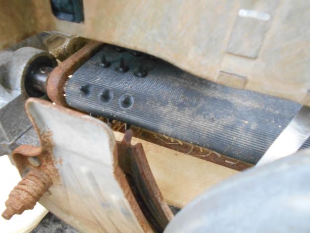 中古 共立 ポット みのる 田植機 ジャンク品