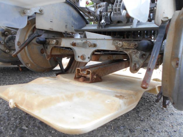 中古 共立 ポット みのる 田植機 ジャンク品