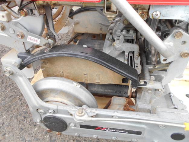 中古 共立 ポット みのる 田植機 ジャンク品