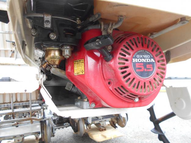 中古 共立 ポット みのる 田植機 ジャンク品