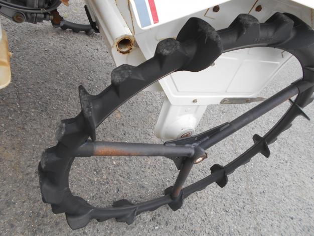 中古 共立 ポット みのる 田植機 ジャンク品