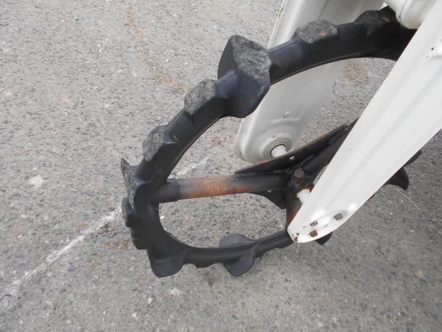 中古 共立 ポット みのる 田植機 ジャンク品