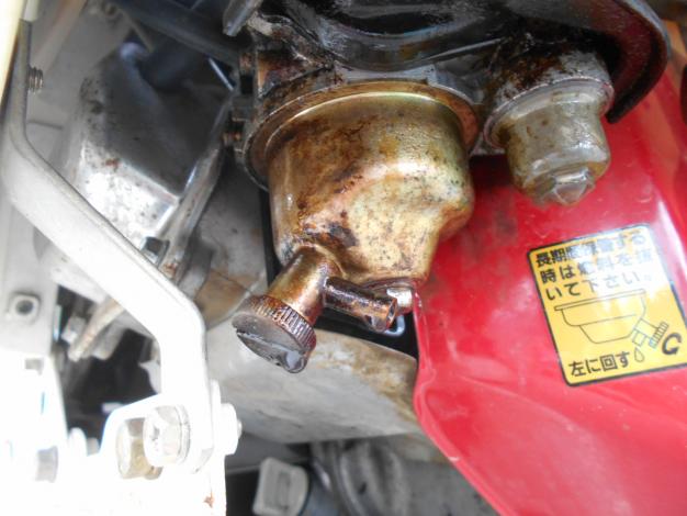 中古 共立 ポット みのる 田植機 ジャンク品