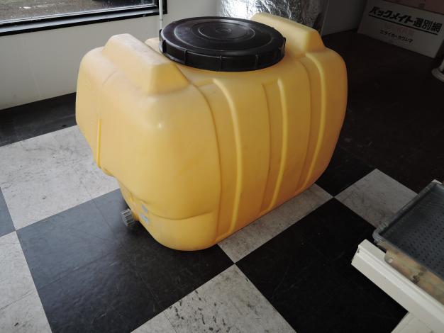 コダマ ローリータンク