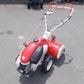 三菱　中古　耕耘機