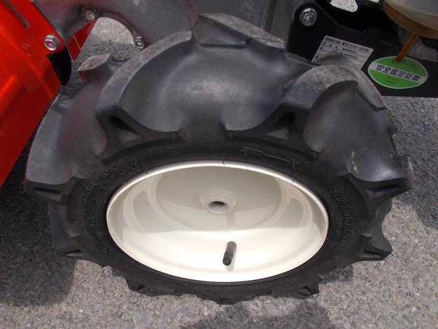 三菱　中古　耕耘機